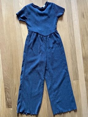 Zara Girls Jumpsuit (size 10)